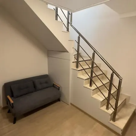 Newly Renovated Duplex *