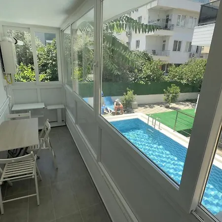 Διαμέρισμα Newly Renovated Duplex