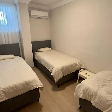 Newly Renovated Duplex Διαμέρισμα