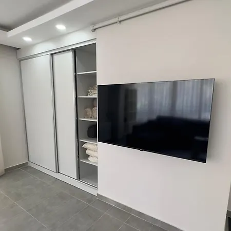 Newly Renovated Duplex Antalya