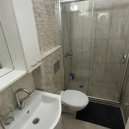 Apartman Newly Renovated Duplex *